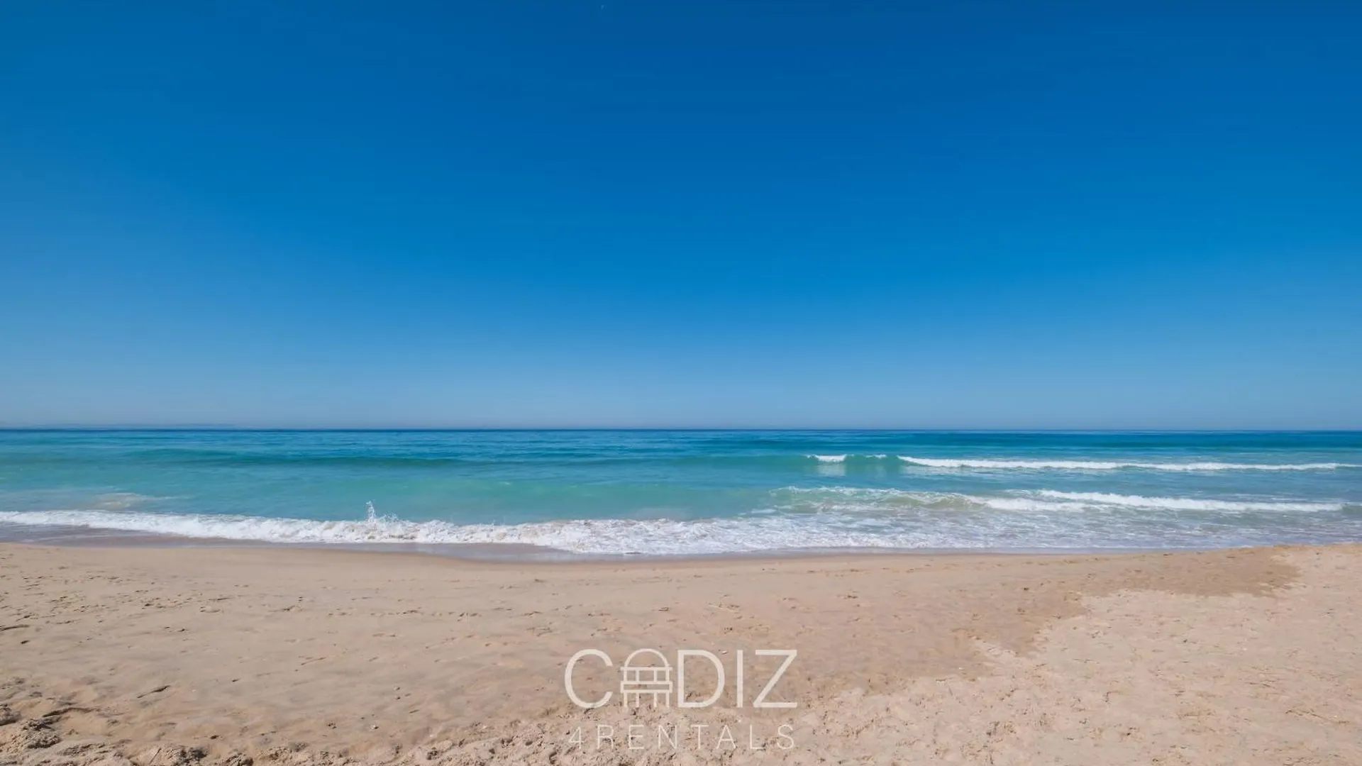 סהרה דה לוס אטונס Coral Zahara Suites By Cadiz4Rentals דירה סהרה דה לוס אטונס
