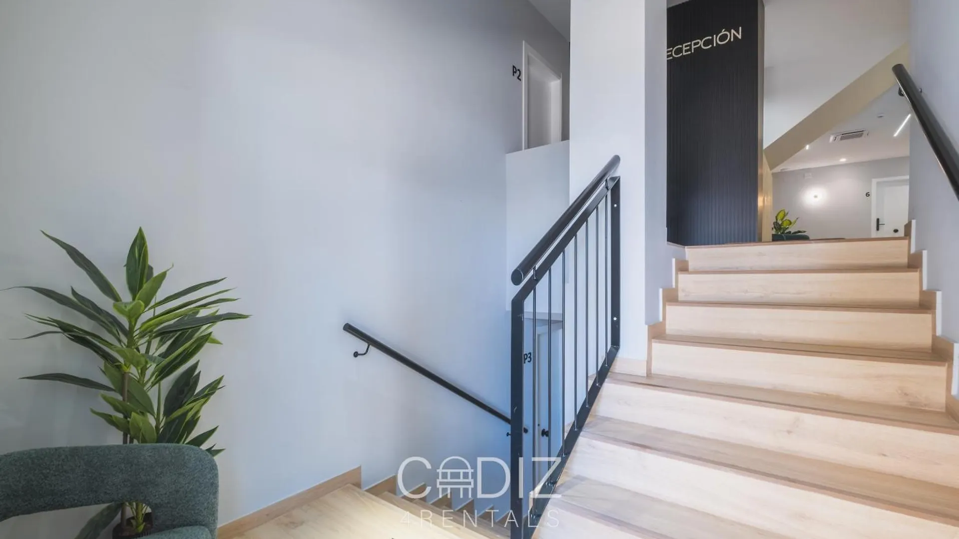 דירה סהרה דה לוס אטונס Coral Zahara Suites By Cadiz4Rentals