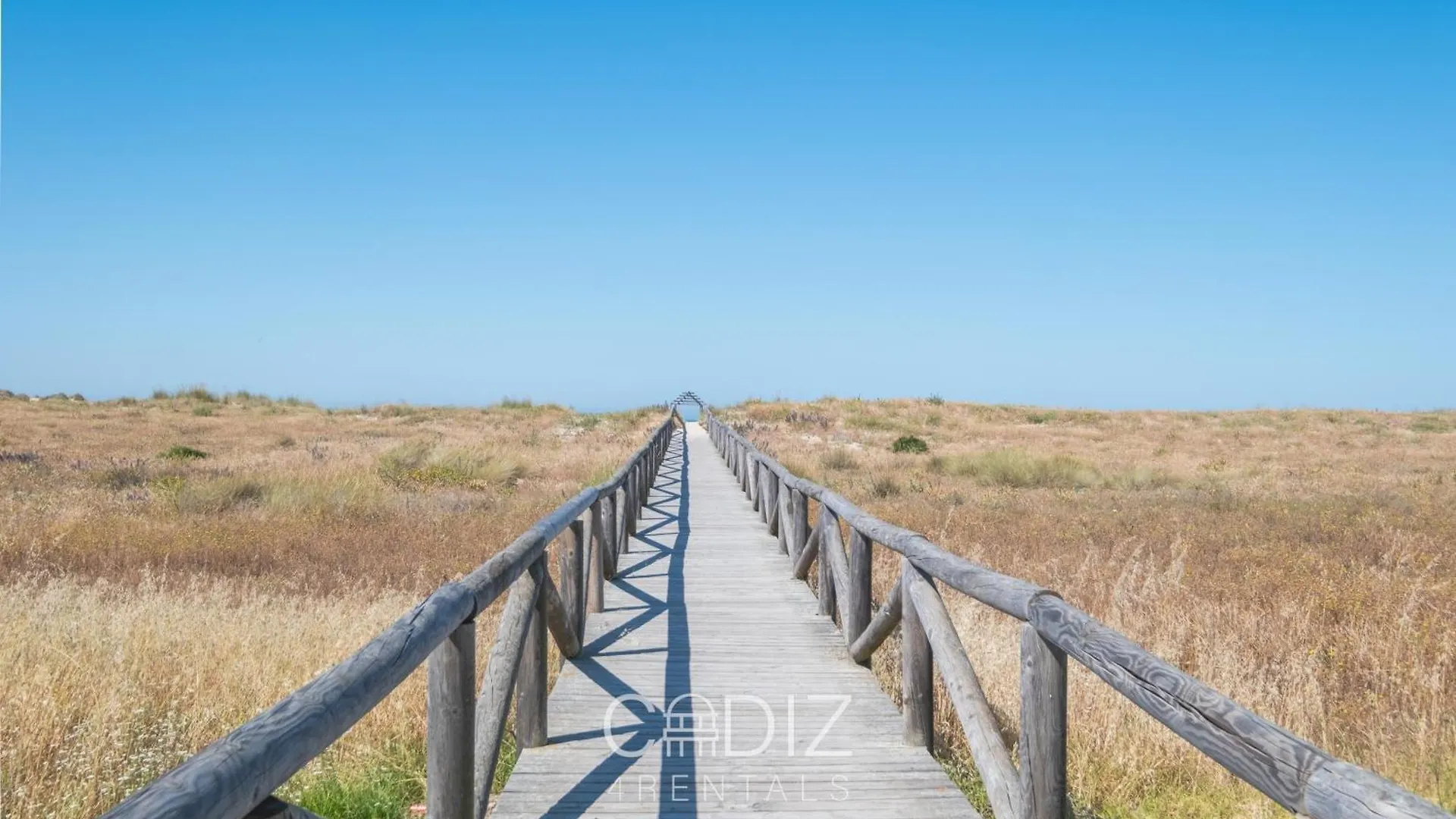 סהרה דה לוס אטונס Coral Zahara Suites By Cadiz4Rentals סהרה דה לוס אטונס