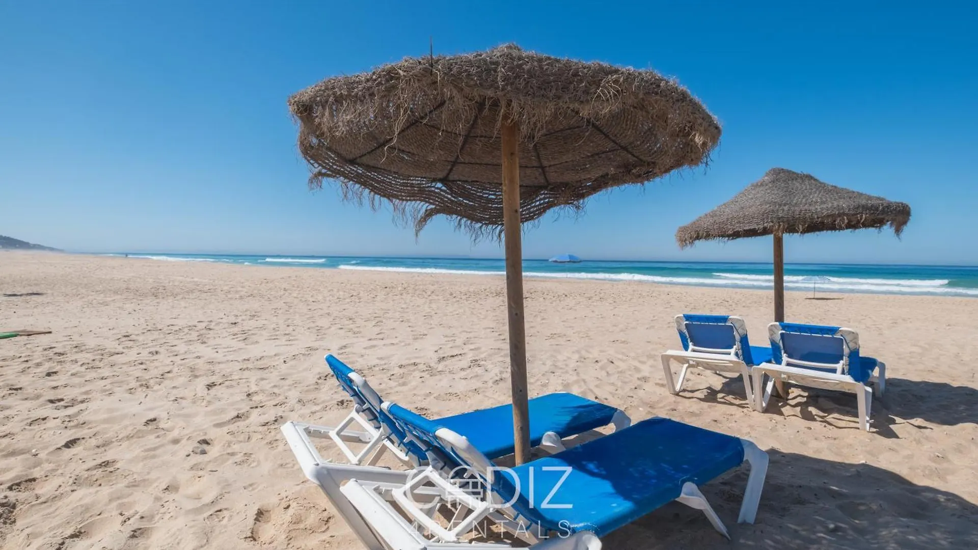 סהרה דה לוס אטונס Coral Zahara Suites By Cadiz4Rentals 0*, סהרה דה לוס אטונס