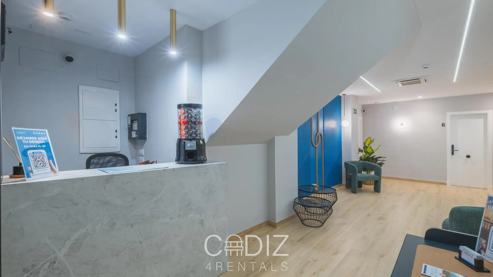 סהרה דה לוס אטונס Coral Zahara Suites By Cadiz4Rentals דירה סהרה דה לוס אטונס