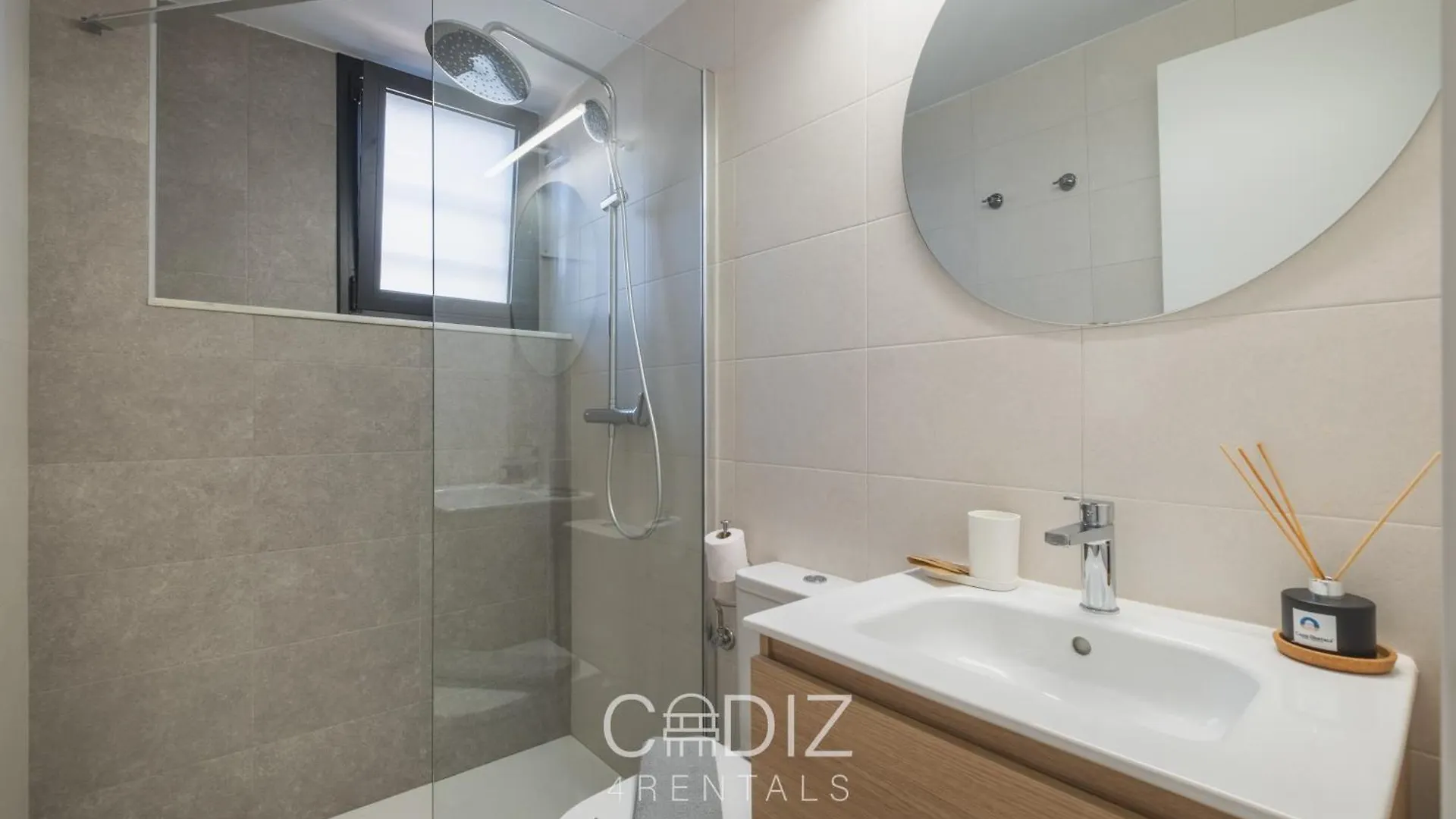 סהרה דה לוס אטונס Coral Zahara Suites By Cadiz4Rentals דירה סהרה דה לוס אטונס