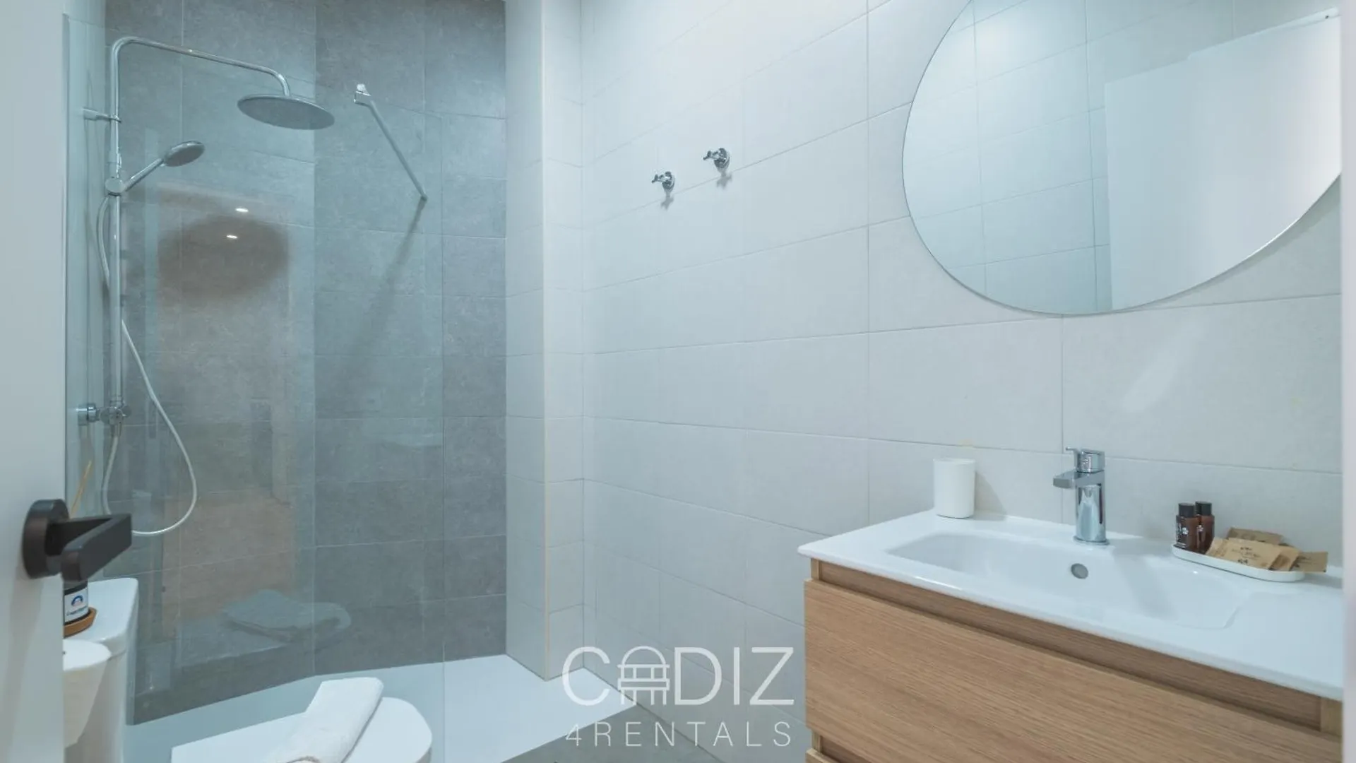 סהרה דה לוס אטונס Coral Zahara Suites By Cadiz4Rentals