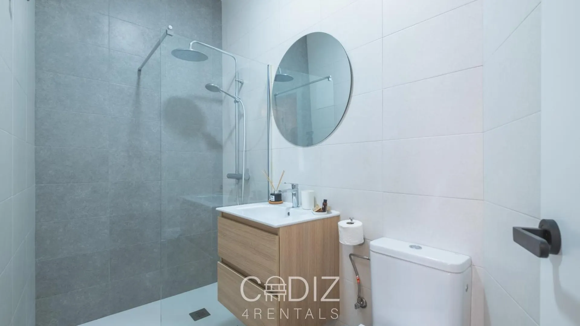 סהרה דה לוס אטונס Coral Zahara Suites By Cadiz4Rentals 0*, סהרה דה לוס אטונס ספרד