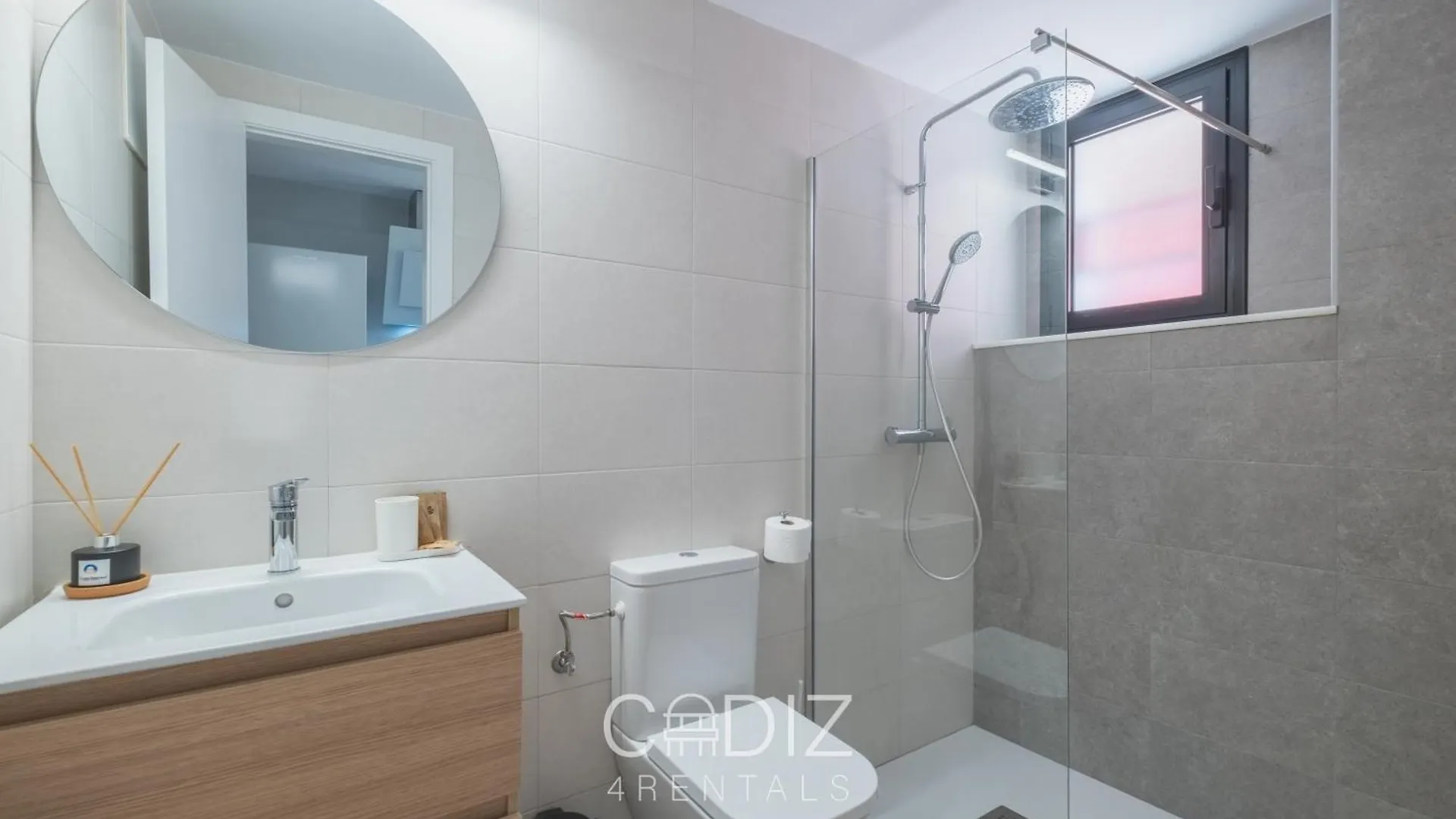 Coral Zahara Suites By Cadiz4Rentals 萨阿拉德洛斯阿图内斯 0*,